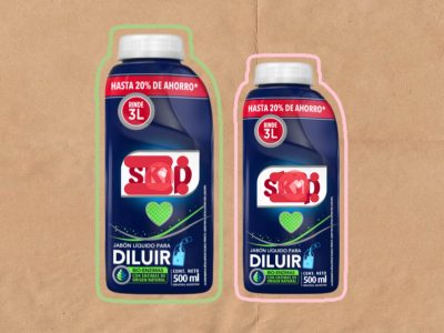 Dale otra oportunidad a las botellas de jabón líquido que siempre tiras y hacé estas hermosas jarritas para tu casa