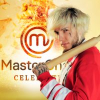"Hoy me cansó": Alex Caniggia sacó de quicio al jurado de MasterChef Celebrity y tuvo su peor noche