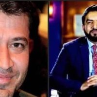 Liberan a dos periodistas detenidos el lunes por talibanes en Afganistán