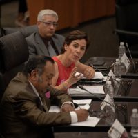 Senadores se reunirán con empleados del IFT para definir transición a nuevo organismo