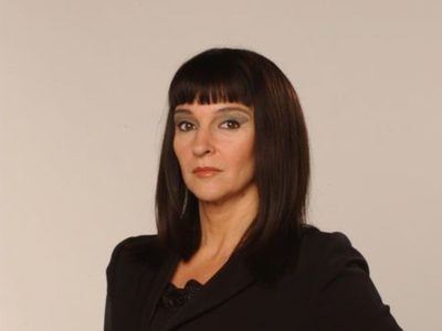 Así está hoy Graciela Stefani, la "malvada Malala" de Floricienta