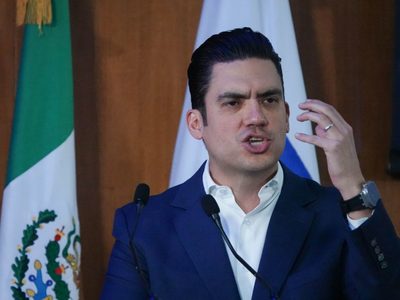 PAN demanda al gobierno federal una respuesta de inmediata, fría y racional ante aranceles