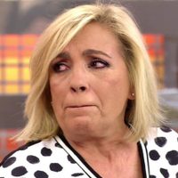El mal momento que atraviesa Carmen Borrego preocupa a sus seres queridos