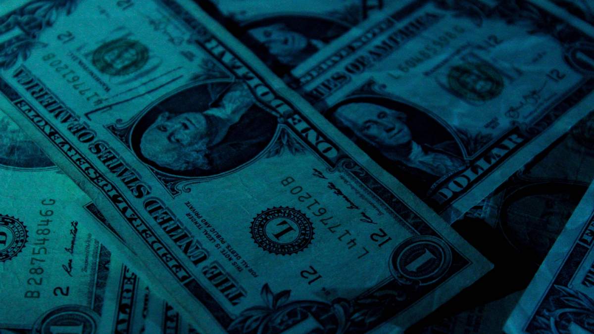 Dólar blue. Fuente: (Instagram)