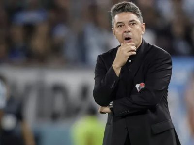 No es Gallardo: el ex River que destacó quién fue el mejor entrenador de su carrera