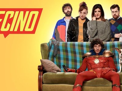 ¡Atención fanáticos de "El Vecino"! Netflix confirmó el reparto de la segunda temporada