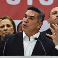 “Alito”: Pese a campaña negra, el PRI lidera la preferencia de voto de la alianza Va por México
