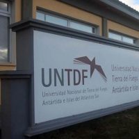 Tierra del Fuego: la UNTDF rechazó cambios en la Ley de Financiamiento Universitario