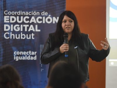 El Gobierno de Chubut llamó a los gremios docentes para la negociación salarial