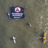 Explotación petrolera en Mar del Plata: qué dijeron las voces en contra de la iniciativa