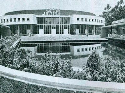 Un siglo y medio de Conservatorio (VII de VII)