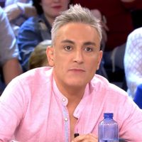 Kiko Hernández se atrevió a soltar lo peor: puso al borde del precipicio a esta famosa cantante
