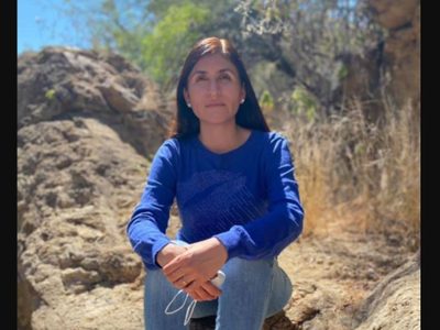 Detienen a presuntos homicidas de candidata a alcaldesa de Ocotlán de Morelos