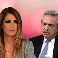 La verdad detrás del almuerzo entre Viviana Canosa y Alberto Fernández: "Me llamó"