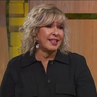 Georgina Barbarossa reveló cuál será su futuro en "La Peña de Morfi"