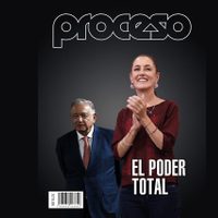 El poder total