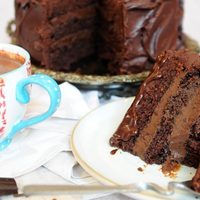 Torta Matilda: sin azúcar y sin harina, una receta fácil y deliciosa para salir del antojo sin culpas
