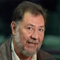 El PT sumará dos diputados para desempatar con el PRI por Mesa Directiva: Fernández Noroña