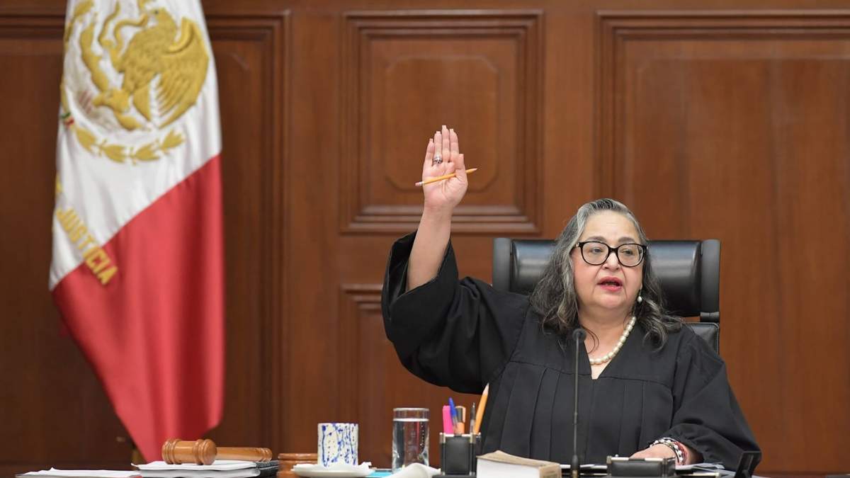 Norma Piña