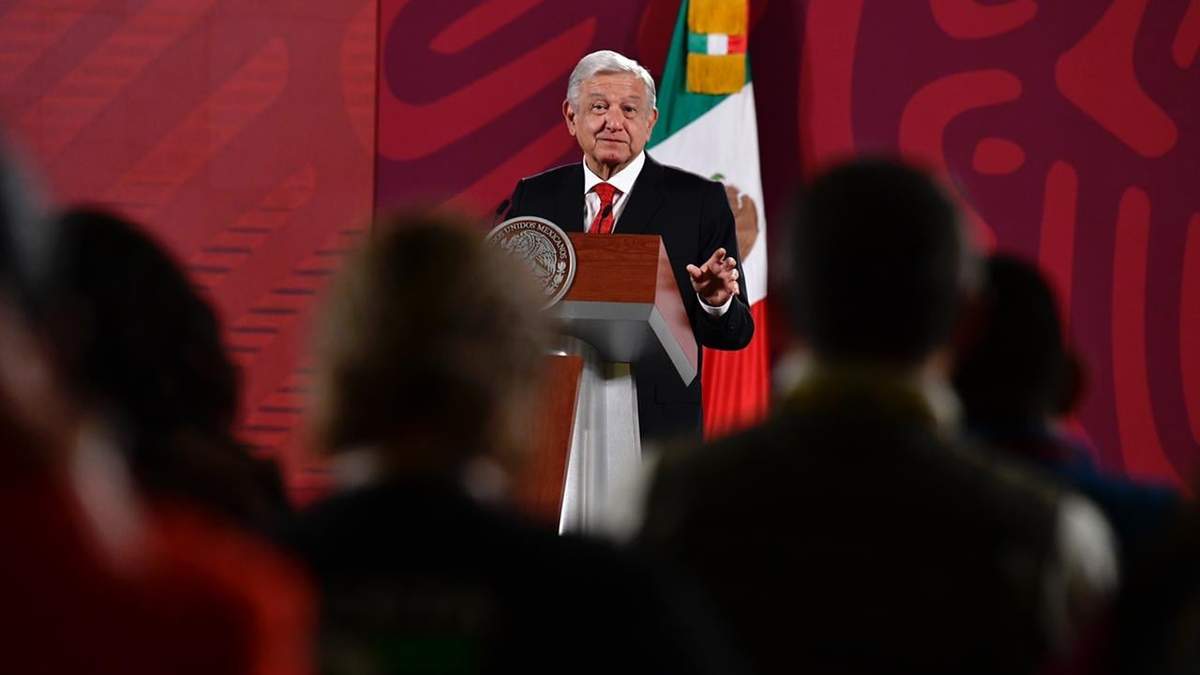 Conferencia matutina del 5 de octubre de 2022