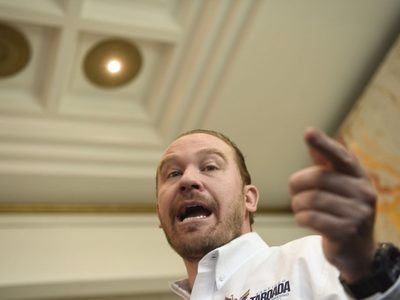 Taboada presume gestión “de hechos” en Benito Juárez no de utopías