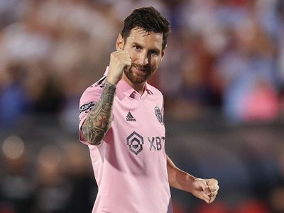 El Inter Miami de Lionel Messi busca reforzar al plantel con jugadores argentinos