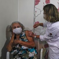 Mayoría de países en América Latina no están listos para recibir la vacuna: OPS