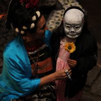 "Dos Fridas", la relación entre Kahlo y Judith Ferreto