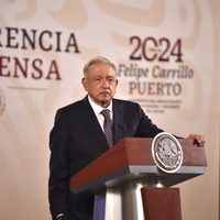 El “hackeo” de datos de periodistas es un asunto político, por la temporada electoral: AMLO