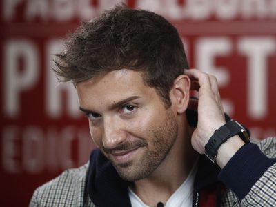 El origen de todo: Pablo Alborán sacó a la luz qué le llevó a confesarse ante los medios sobre su vida privada