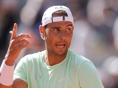 Rafael Nadal anuncia su retiro del tenis tras la Copa Davis