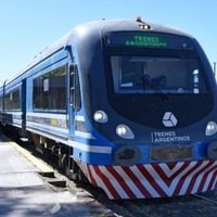 Piden que el Tren del Valle llegue desde Senillosa hasta Zapala