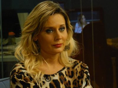 "Estoy harta, repodrida": el fuerte descargo de Rocío Marengo sobre su relación con Eduardo Fort