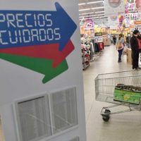 Precios Cuidados, ahora con primeras marcas y con vigencia continua
