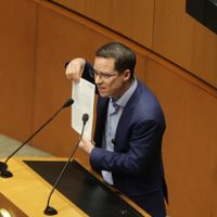 Ricardo Anaya exige comparecencia de Rocha Moya tras imputación por vínculos con Los Chapitos