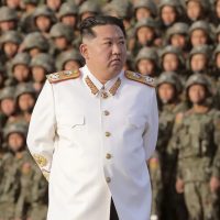 Tensión internacional: Corea del Norte envió tropas a Rusia y globos con basura hacia Corea del Sur