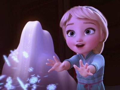 ¡Adiós a "Elsa"! El mundo llora la muerte de Andrea Arruti, la voz de la princesa en la película