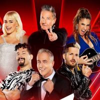 Escándalo en "La Voz Argentina": denuncian fraude en uno de los concursantes