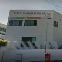 Asaltan Cuarto de Evidencias de la fiscalía de Morelos