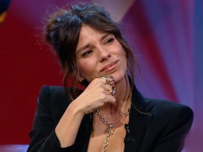 "Nunca lo hablamos": la impactante confesión de Gimena Accardi en "Otro Día Perdido"