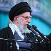 Netanyahu dice que hay "muchas señales" de que murió el líder supremo Ali Jamenei