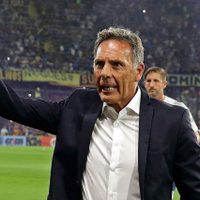 Miguel Ángel Russo, del recuerdo de la Libertadores a los asombrosos números que registra invicto