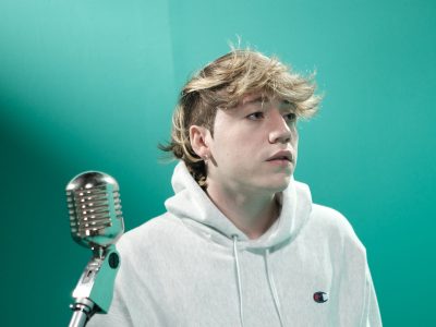 “Gracias a Dios”: este viernes, Paulo Londra fue tendencia en Twitter por una increíble noticia