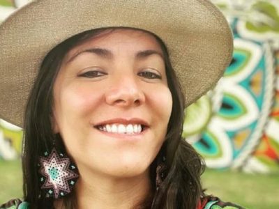¿Quién era Ximena Guzmán, la secretaria particular de Brugada que fue asesinada? (Video)