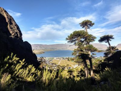 Algo nublado y agradable: así estará el clima hoy en Neuquén