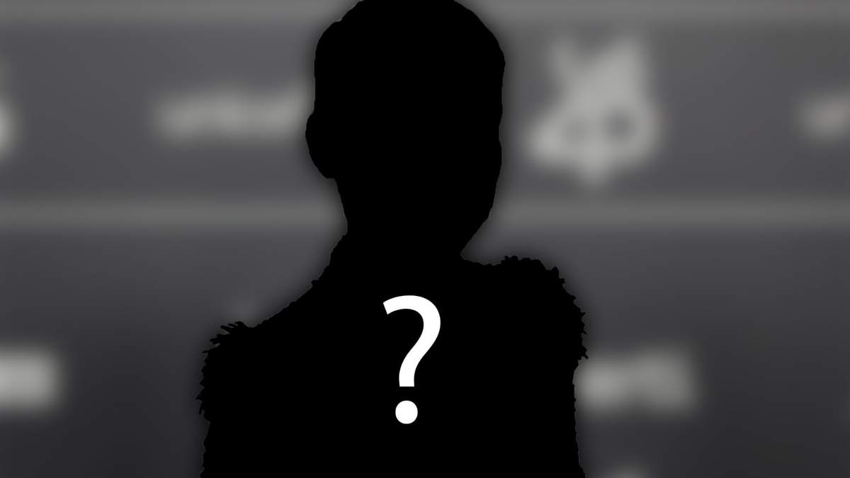 La misteriosa cantante. Fuente: (Minuto Neuquén)