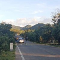 Policía de Chiapas fue asesinado cuando pretendía ejecutar una orden de captura