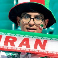 Irán prohíbe a sus equipos deportivos viajar a países 'hostiles'