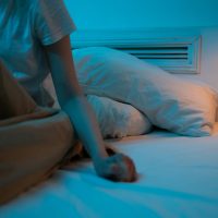 Insomnio en el embarazo: qué hacer para recuperar el descanso