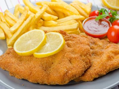 El secreto de la abuela: conocé estos trucos para que las milanesas ya no te queden secas